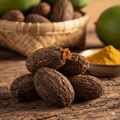 African Mango (Irvingia gabonensis)