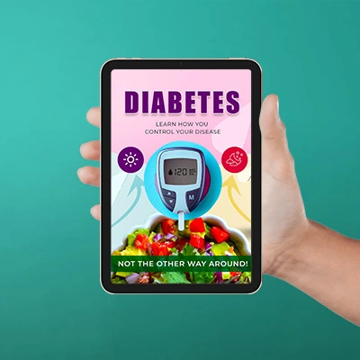 Bonus 2: Learn How to Manage Type II Diabetes