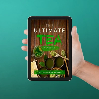 Bonus 1: The Ultimate Tea Remedies