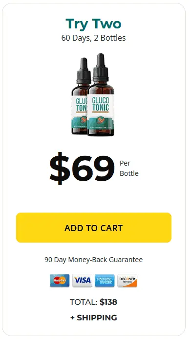 2 Bottle